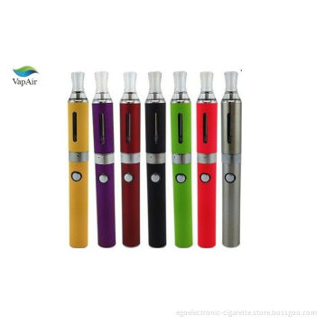 Electronic Cigarette Starter Kits With Ego Bottom Coil Clearomizer